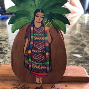 Meet your Posher, Isabel